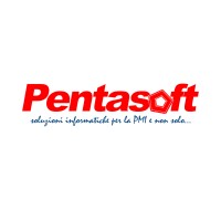 Pentasoft s.r.l. Logo