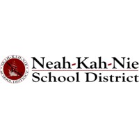 Neah-Kah-Nie High School Logo