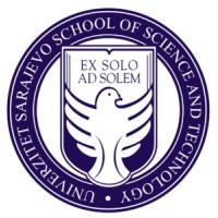 Sarajevo School of Science and Technology Logo