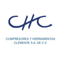 Compresores y Herramientas Clemente S.A. de C.V. Logo