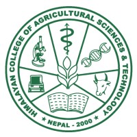 Himalayan College of Agricultural Sciences & Technology (HICAST) Logo