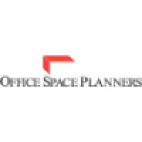 Office Space Planners Logo