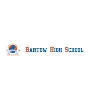 Bartow High School Logo