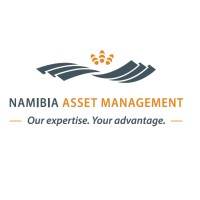 Namibia Asset Management Logo