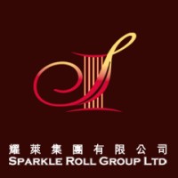 Sparkle Roll Group Logo