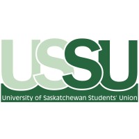 University of Saskatchewan Students Union Logo