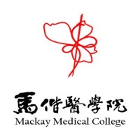 Mackay Medical College Logo