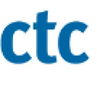 CTC Technology & Energy Logo