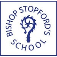 Bishop Stopfords School Logo