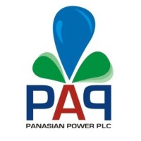 Panasian Power PLC Logo
