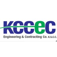 KCC Engineering & Contracting Co. K.S.C.C. Logo
