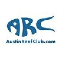 Austin Reef Club Logo
