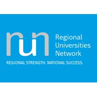 Regional Universities Network Logo