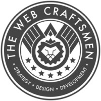The Web Craftsmen Logo