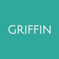 The Griffin Agency, Inc. Logo
