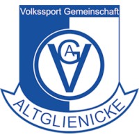 VSG Altglienicke e.V. Logo