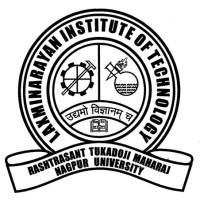 Laxminarayan Institute of Technology Logo