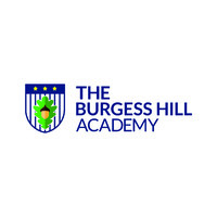 The Burgess Hill Academy Logo