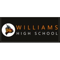Williams High School Logo