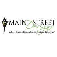 Main Street Designs of Georgia, LLC Logo