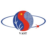 Vietnam Academy of Science and Technology Logo