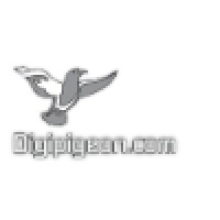 Digipigeon Limited Logo