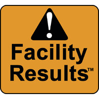 Facility Results - Arc Flash Training and Arc Flash Analysis / NFPA 70E, First Aid, CPR, AED & LOTO Logo