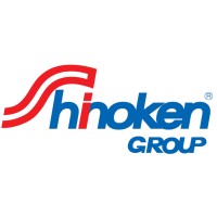 Shinoken Group Co.,Ltd. Logo