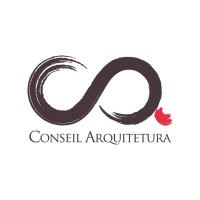 Conseil Arquitetura Logo