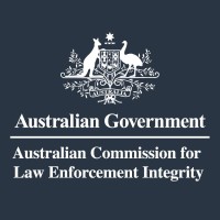 Australian Commission for Law Enforcement Integrity (ACLEI) Logo