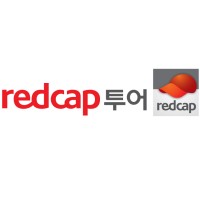 RedcapTour Co Ltd (레드캡투어) Logo