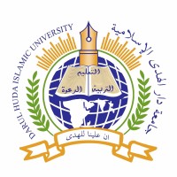Darul Huda Islamic University Logo