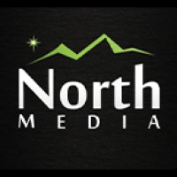 North Media Logo