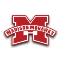 Madison High School Logo