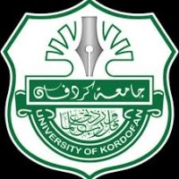 University of Kordofan Logo