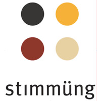stimmüng Logo