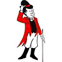 Johnstown-Monroe High School Logo