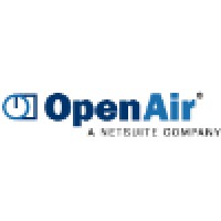 OpenAir Logo