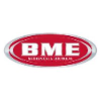 BME Inc. Logo