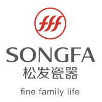 Guangdong Songfa Ceramics Co Ltd Logo