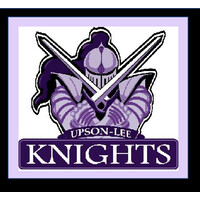 Upson-Lee High School Logo