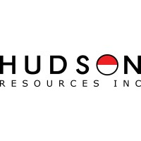 Hudson Resources Inc - HUD (TSX.V) Logo