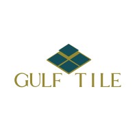 Gulf Tile Distributors Logo