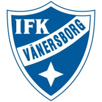 IFK Vänersborg Logo
