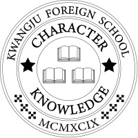 Kwangju Foreign School Logo