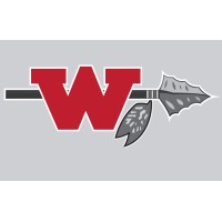 Woodbridge High School Logo