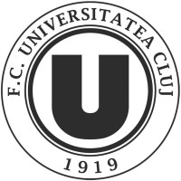 FC Universitatea Cluj Logo