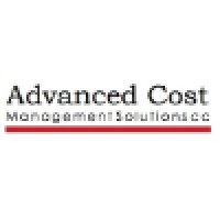 Advanced Cost Management Solutions Logo
