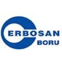 Erbosan Erciyas Boru Sanayii ve Ticaret A.S. Logo