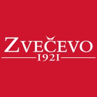 Zvečevo d.d. Logo
